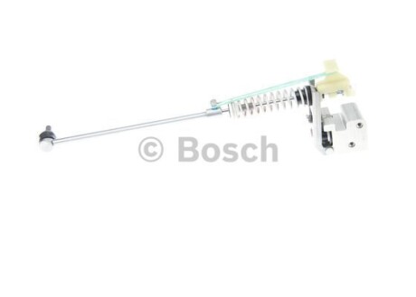 Фото 4 - Розподільник гальмівних зусиль BOSCH 0 204 031 310 (0204031310)