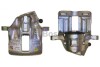 Супорт дискових гальм - ((791444, 9946898)) BOSCH 0204103524 (фото 1)
