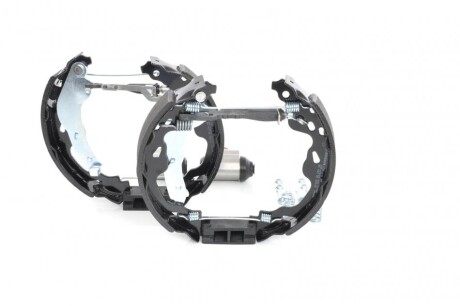 Фото 2 - Гальмівні колодки BOSCH 0 204 114 333 (0204114333)