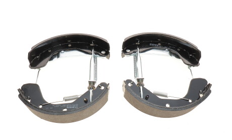 Фото 5 - Тормозные колодки BOSCH 0 204 114 582 (0204114582)