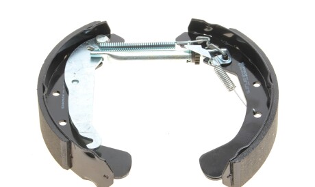 Фото 3 - Тормозные колодки BOSCH 0 204 114 642