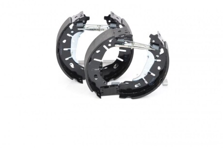 Фото 2 - Гальмівні колодки BOSCH 0 204 114 687