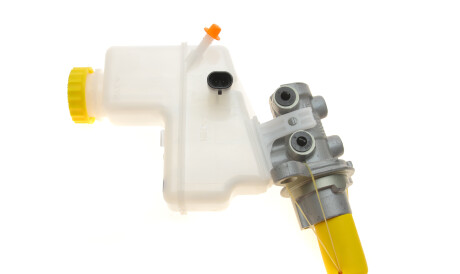 Фото 3 - Главный тормозной цилиндр BOSCH 0 204 123 713 (0204123713)