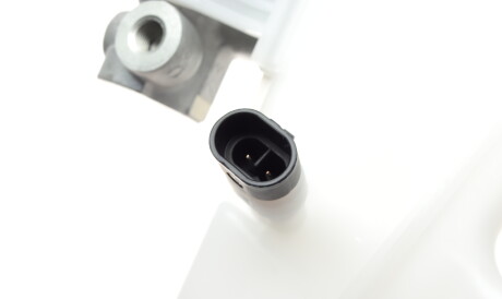 Фото 2 - Главный тормозной цилиндр BOSCH 0 204 123 714 (0204123714)