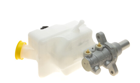 Фото 3 - Главный тормозной цилиндр BOSCH 0 204 123 716 (0204123716)