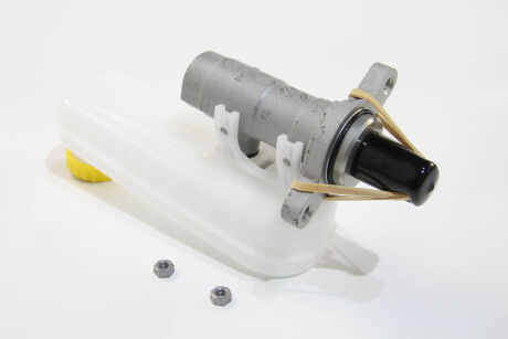 Фото 2 - Головний гальмівний циліндр BOSCH 0 204 123 718 (0204123718)