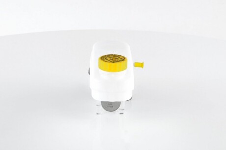 Фото 2 - Главный тормозной цилиндр BOSCH 0 204 123 720 (0204123720)