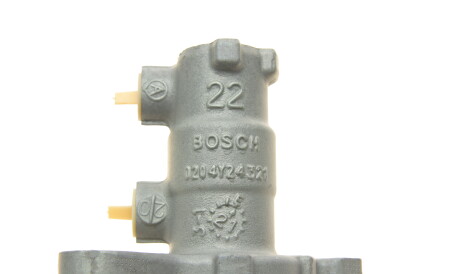 Фото 2 - Головний гальмівний циліндр BOSCH 0 204 123 759 (0204123759)