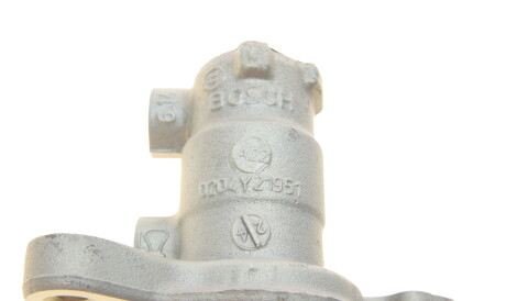 Фото 3 - Головний гальмівний циліндр BOSCH 0 204 123 761 (0204123761)