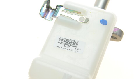 Фото 2 - Головний гальмівний циліндр BOSCH 0 204 123 801 (0204123801)