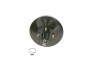 Усилитель тормозной системы - ((1550242, 1746845, 8V512002BA, 8V512002BB)) BOSCH 0 204 125 937 (фото 1)