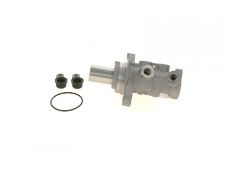 Фото 4 - Головний гальмівний циліндр BOSCH 0 204 817 839 (0204817839)