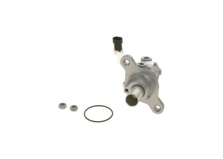 Фото 5 - Главный тормозной цилиндр BOSCH 0204848612