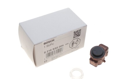 Датчик парковки Skoda Enyaq/Octavia/VW Golf VIII/T7 19- 0 218 SS0 004 - BOSCH 0218SS0004