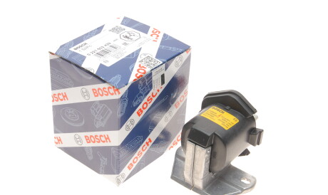 Фото 2 - Котушка запалювання BOSCH 0 221 502 429 (0221502429)