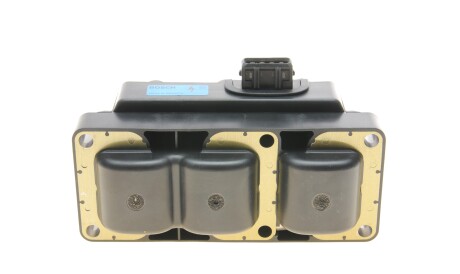 Фото 3 - Катушка зажигания BOSCH 0 221 503 002 (0221503002)