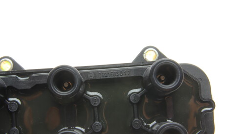 Фото 3 - Катушка зажигания BOSCH 0 221 503 017 (0221503017)