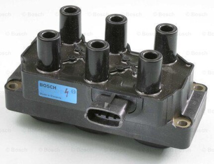 Элемент катушки зажигания - BOSCH 0 221 503 021