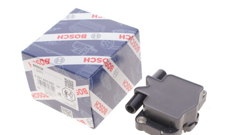 Фото 2 - Катушка зажигания BOSCH 0 221 503 022 (0221503022)