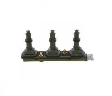 Фото 3 - Котушка запалювання BOSCH 0 221 503 027 (0221503027)