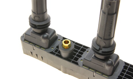 Фото 2 - Катушка зажигания BOSCH 0 221 503 468 (0221503468)