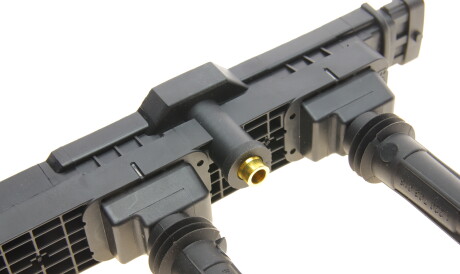 Фото 3 - Катушка зажигания BOSCH 0 221 503 468 (0221503468)