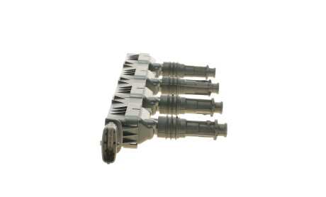 Фото 7 - Котушка запалювання BOSCH 0 221 503 472 (0221503472)