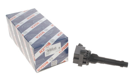 Фото 3 - Котушка запалювання BOSCH 0 221 504 020 (0221504020)