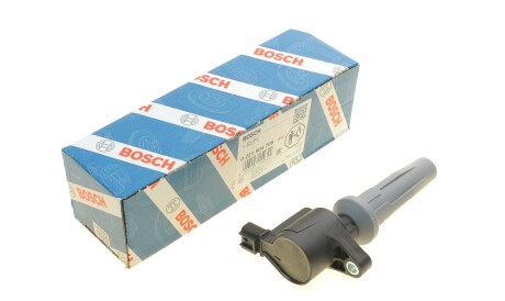 Котушка запалювання (Ford Ford usa) - (9E5E12A366AA, 5008177) BOSCH 0 221 504 706