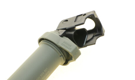 Фото 2 - Котушка запалювання BOSCH 0 221 504 801 (0221504801)