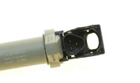 Фото 3 - Котушка запалювання BOSCH 0 221 504 801 (0221504801)