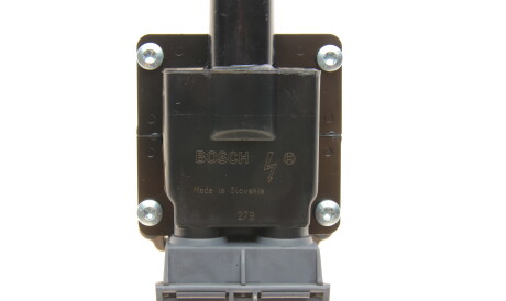Фото 2 - Катушка зажигания BOSCH 0 221 505 437 (0221505437)