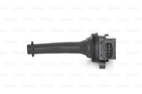 Фото 2 - Котушка запалювання BOSCH 0 221 604 009