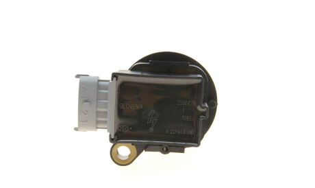 Фото 2 - Катушка зажигания BOSCH 0 221 604 010 (0221604010)