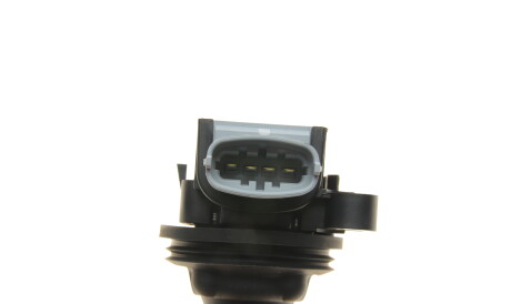 Фото 3 - Катушка зажигания BOSCH 0 221 604 010 (0221604010)