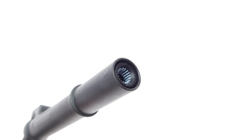 Фото 2 - Котушка запалювання BOSCH 0 221 604 036 (0221604036)