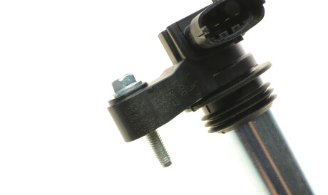 Фото 2 - Котушка запалювання BOSCH 0 221 604 112 (0221604112)