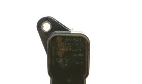 Фото 3 - Котушка запалювання BOSCH 0 221 604 700 (0221604700)