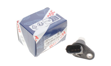 Фото 2 - Датчик розподільчого валу BOSCH 0 232 103 029 (0232103029)