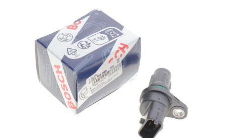 Фото 2 - Датчик колінвалу BOSCH 0 232 103 069 (0232103069)