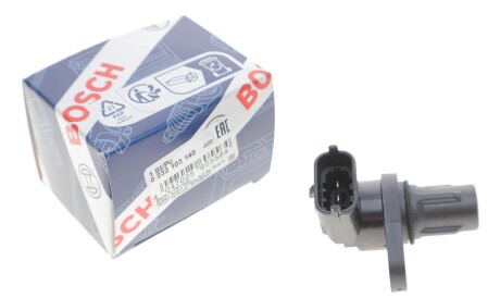 Фото 2 - Датчик распредвала BOSCH 0 232 103 140 (0232103140)