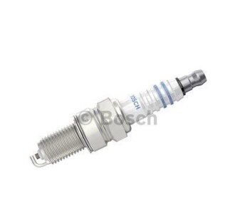 Фото 2 - Свічка запалювання BOSCH 0241145504