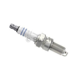 Фото 4 - Свічка запалювання BOSCH 0241145504