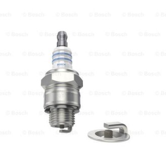 Фото 7 - Свеча зажигания BOSCH 0241225825