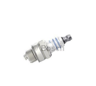 Фото 2 - Свічка запалювання BOSCH 0241229560