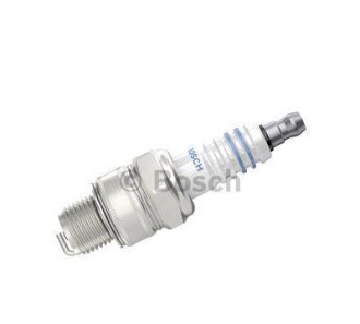 Фото 2 - Свічка запалювання BOSCH 0241229604