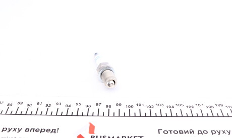 Фото 3 - Свічка запалювання BOSCH 0 241 229 713 (0241229713)