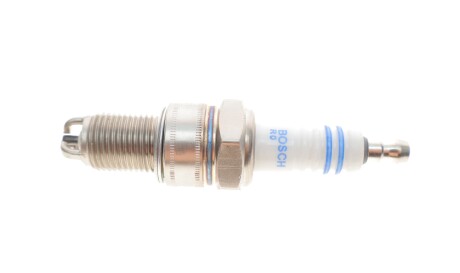 Фото 3 - Свічка запалювання BOSCH 0 241 235 756 (0241235756)