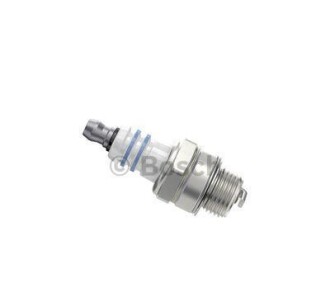 Фото 4 - Свічка запалювання BOSCH 0241235764