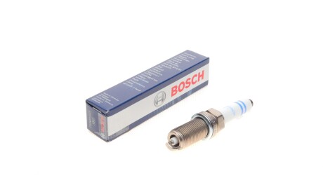 Платиновая свеча зажигания (1 электрод) - BOSCH 0 241 245 673